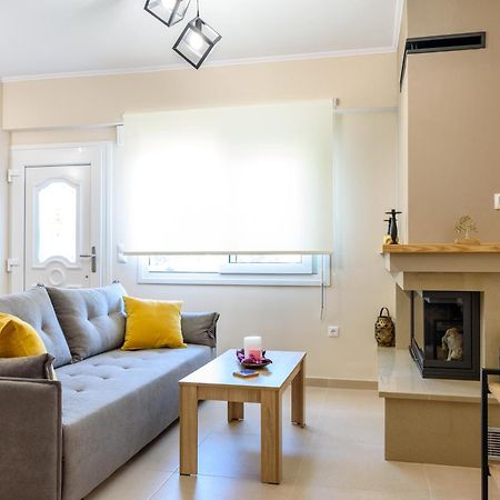 Afroditi'S Delux Apartment Monemvasziá Kültér fotó