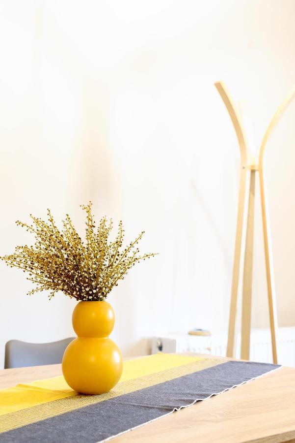 Afroditi'S Delux Apartment Monemvasziá Kültér fotó
